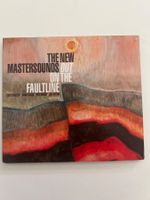 CD The New Mastersounds « out on the faultline » jazz